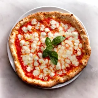 Pizza Margherita