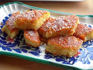 Basbousa