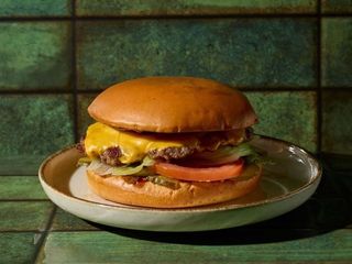 Burger Classic