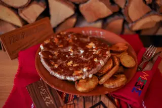 Gurmanska pljeskavica