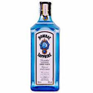 Bombay 70 Cl