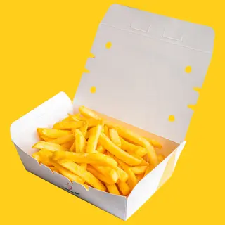 CARTOFI PRAJITI - PORTIE MARE