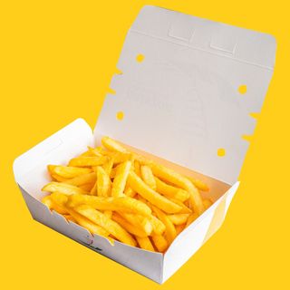 CARTOFI PRAJITI - PORTIE MARE