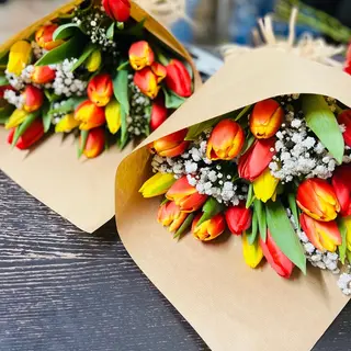 Love for Mom ( mamma) 