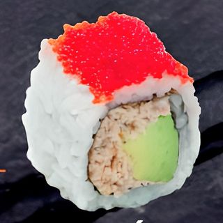 California Shaki Yaki 4p