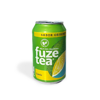 Fuze Tea