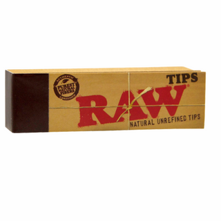 Raw Filtros Classic