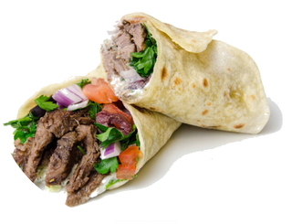 Shaorma Americana Vita