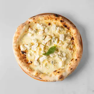 4 formaggi