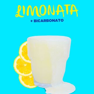 Spremuta di limone