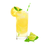 Домашна лимонада