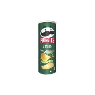 PRINGLES 165G
