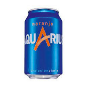 Aquarius