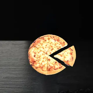 Pizza Marguerite Napolitaine