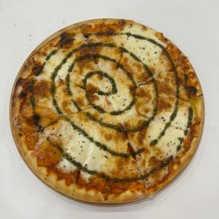 Моцарелла 32 см