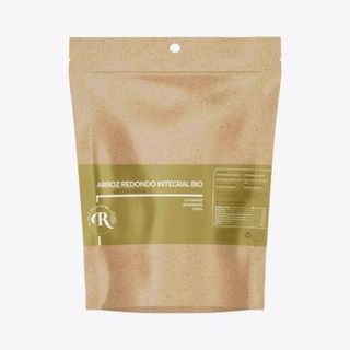 Arroz Redondo Integral Bio 500Grs