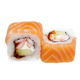 31 - Dinamita roll