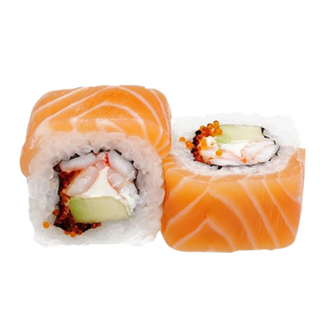 31 - Dinamita roll