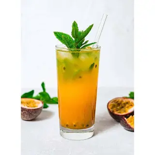 Passion Juice