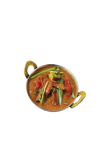 Lamb Karai