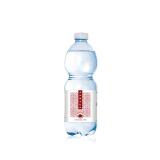 Acqua frizzante
