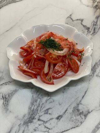 Салат "Шакарап" (250 гр.)