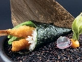 Temaki ebiten