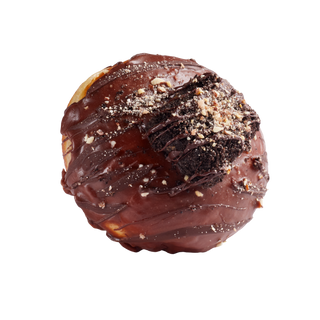 Donut Snickers
