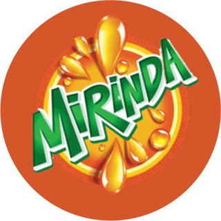 Mirinda orange 0.2l