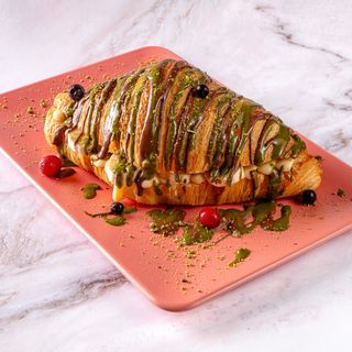 Дубайский Круассан 320 гр