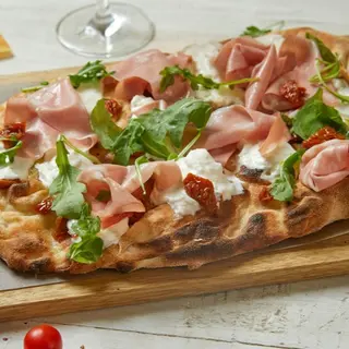 Pizza Filemona