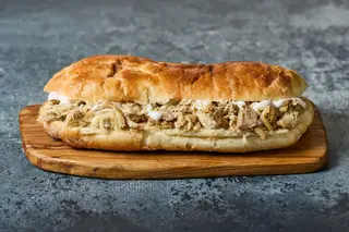 Cepkani pileći batak