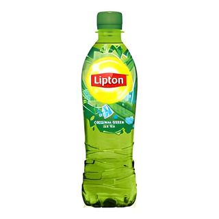 Lipton green tea
