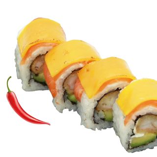 Saiko roll - 4 pièces