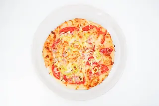 Pizza Verde 46cm