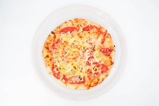 Pizza Verde 46cm