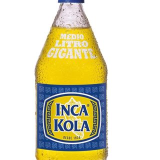 INCA KOLA GORDITA 
