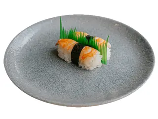 Nigiri z krewetką