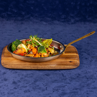 PULPE DE PUI LA CUPTOR