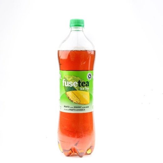 Fuse tea ананас-манго 1л