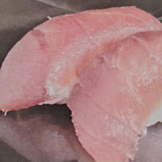 68. Nigiri De Atún (2 Pzs.)