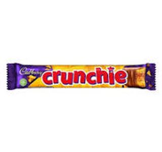 Cadbury Crunchie 40g