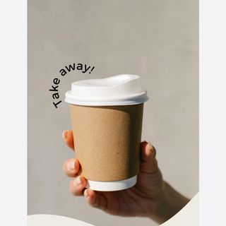 Café Carajillo (Anis)