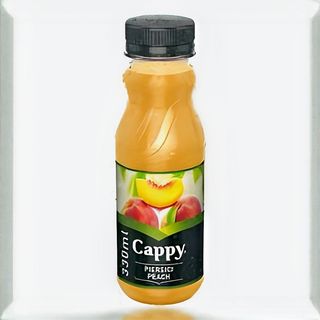 Cappy Pulpy piersici