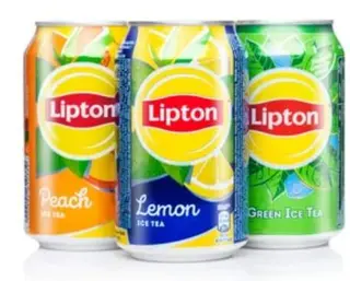 Tè al limone