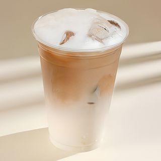 ცივი ლატე