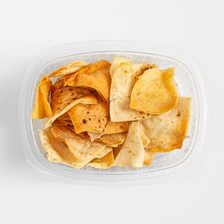 Pita čips