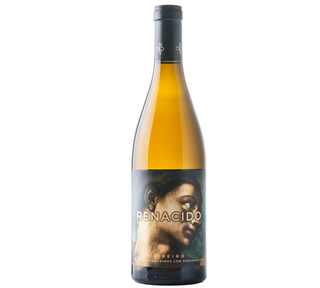 Renacido - Pablo Vidal Vinos Con Personalidad 75Cl.