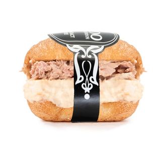 75. Ensaladilla rusa y atún 