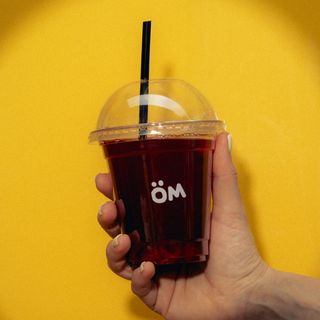 Вишнёвый компот (300мл)